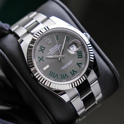 rolex datejust 41 mm prezzo|2021 Rolex Datejust 41.